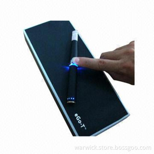 Ego-T with 5-piece LED Starter Kit
